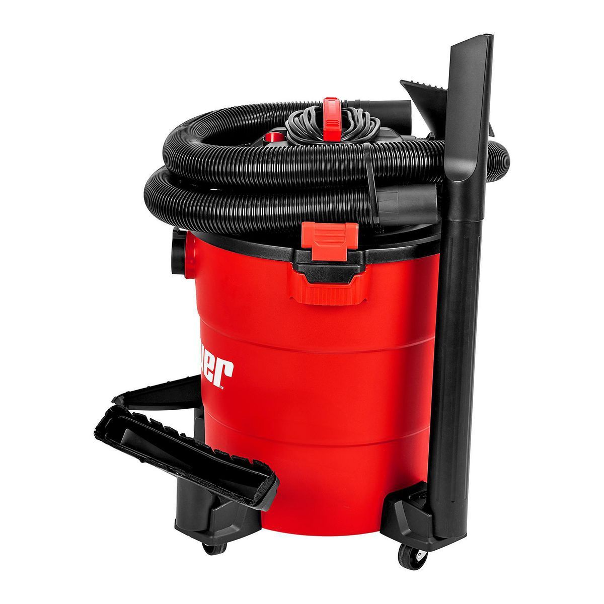 14 Gallon Wet/Dry Vacuum E307