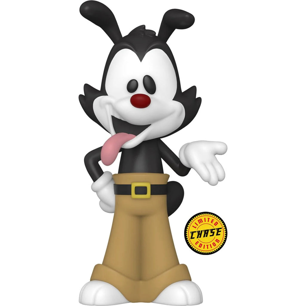 Vinyl Soda Figure with Chase N660165