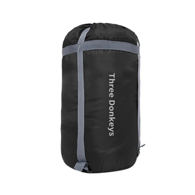 Queen-Size XL 2 Person Waterproof Sleeping Bag I74301