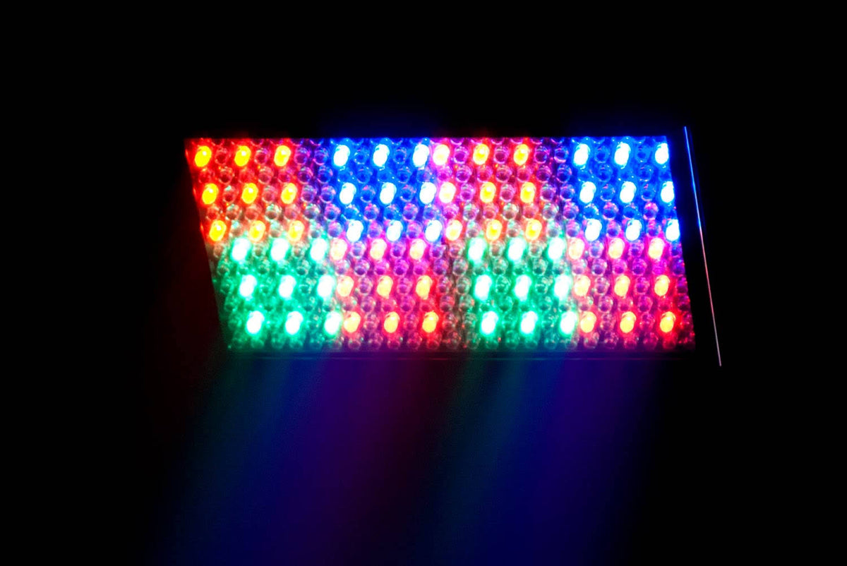 RGBA LED Panel P395967