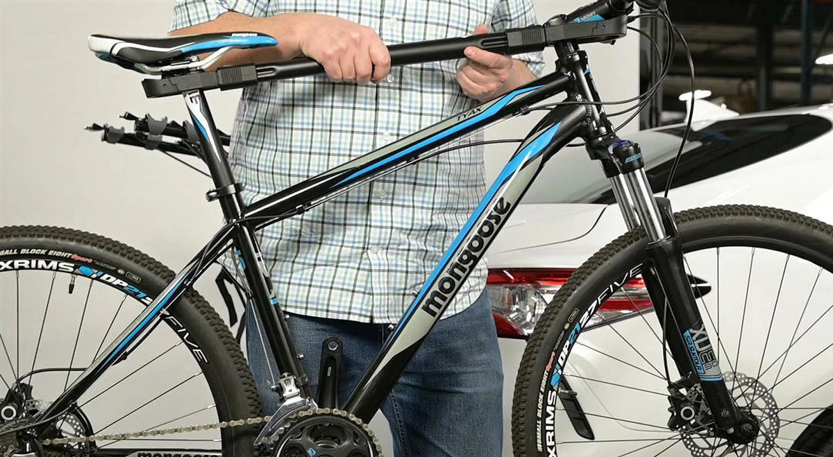 Bike Adapter Bar X549