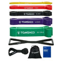 Pull Up Assist Bands Set R1501
