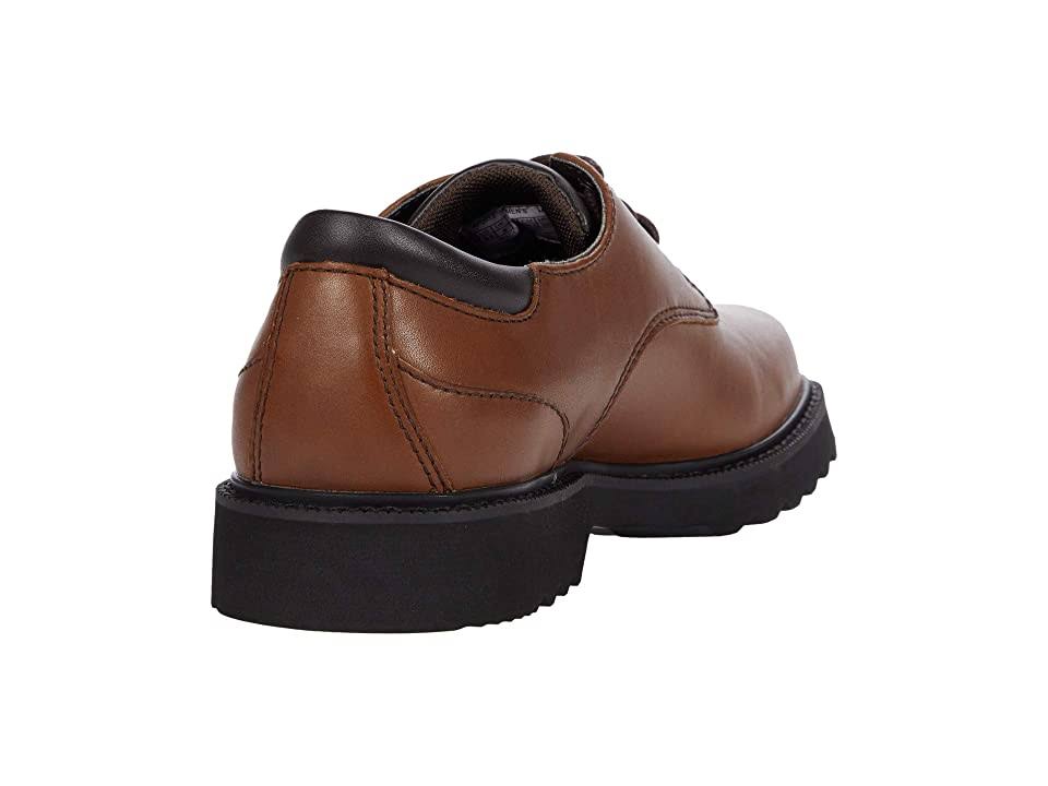 Dark Brown Men&s Shoes C188158