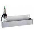 5 Bottle Stainless Steel Speed Rack T9526