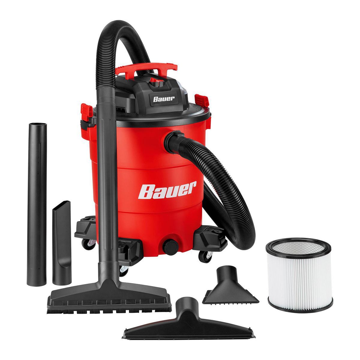 14 Gallon Wet/Dry Vacuum E307