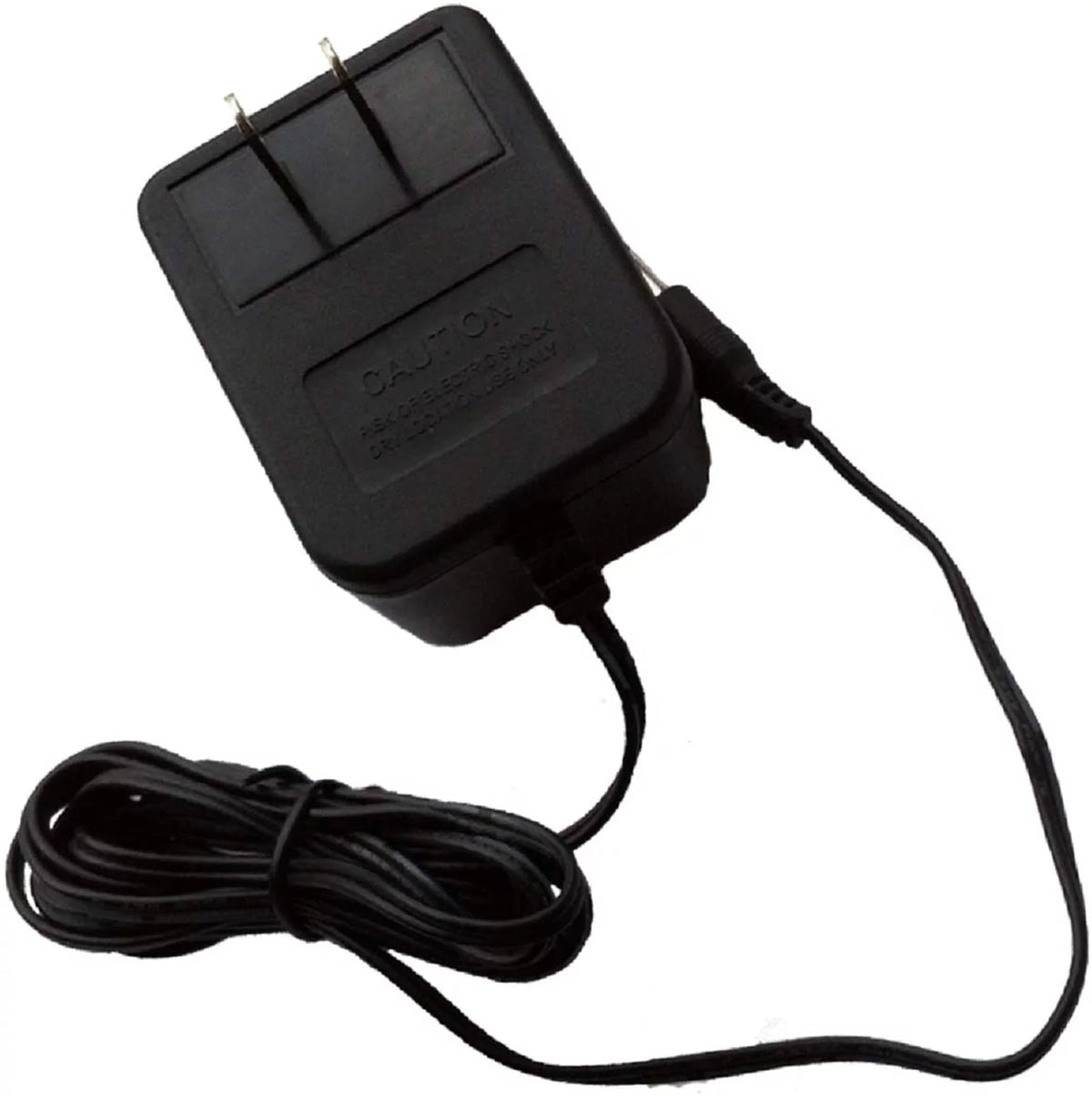 12V AC AC Adapter Class 2 Transformer Power Supply Charger D37702