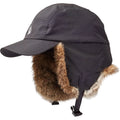 Ushanka Fur Ball Cap C181