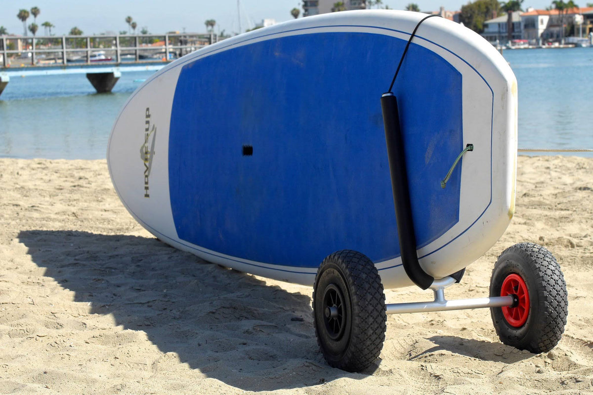 Paddle Board Cart J506