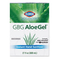 12 Carton AloeGel Hand Sanitizer, 800 ml Bag-in-a-Box P5285