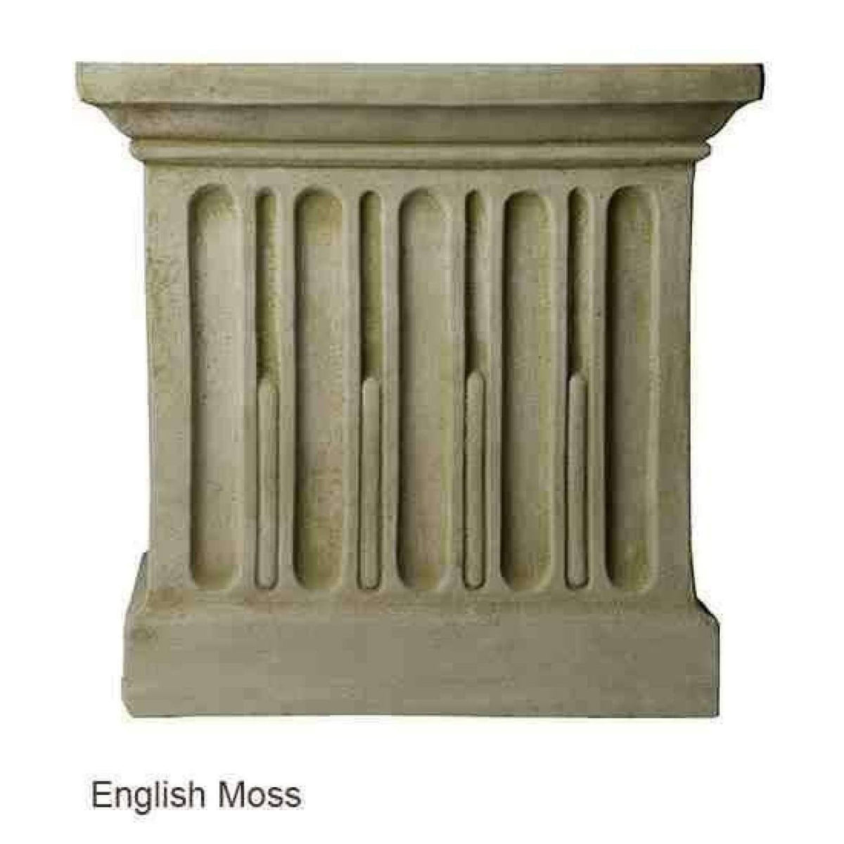 Natural Birdbath O4424