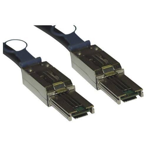SAS external cable 6.6 ft X45161