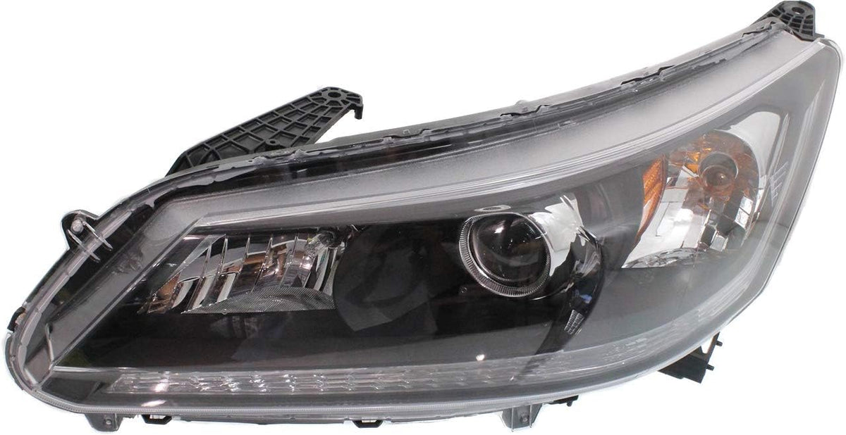 Halogen Headlight Assembly for Honda Accord Sedan Q80969