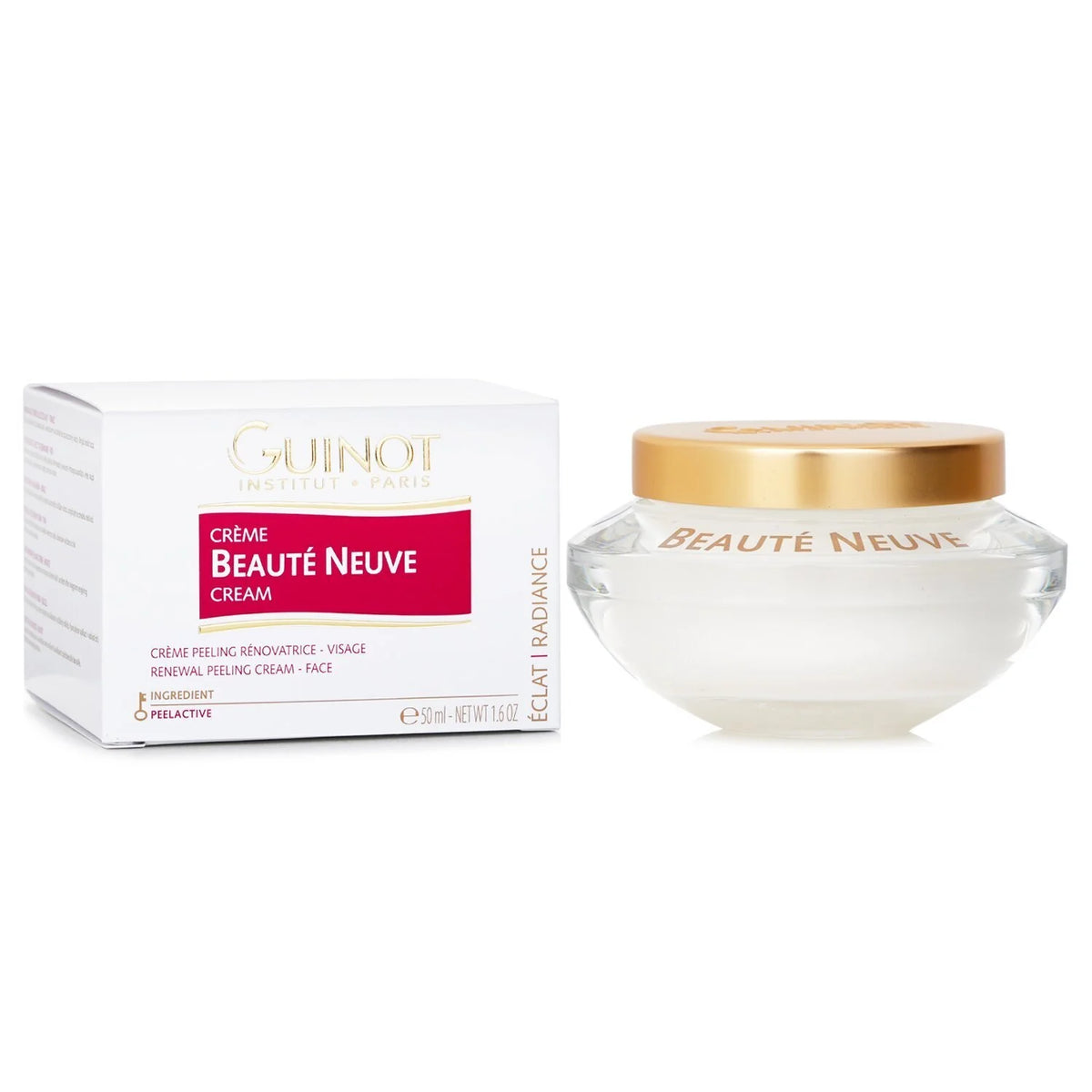 Renewal Peeling Cream 50ml C4349