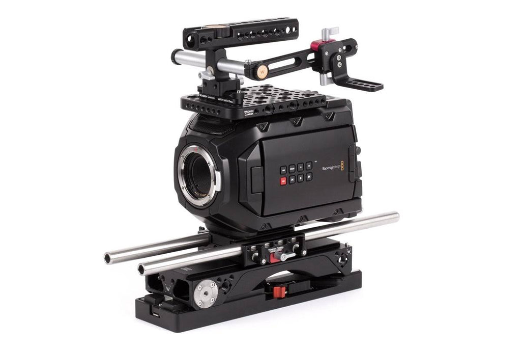 Unified VCT-14 Tripod Plate Y2750