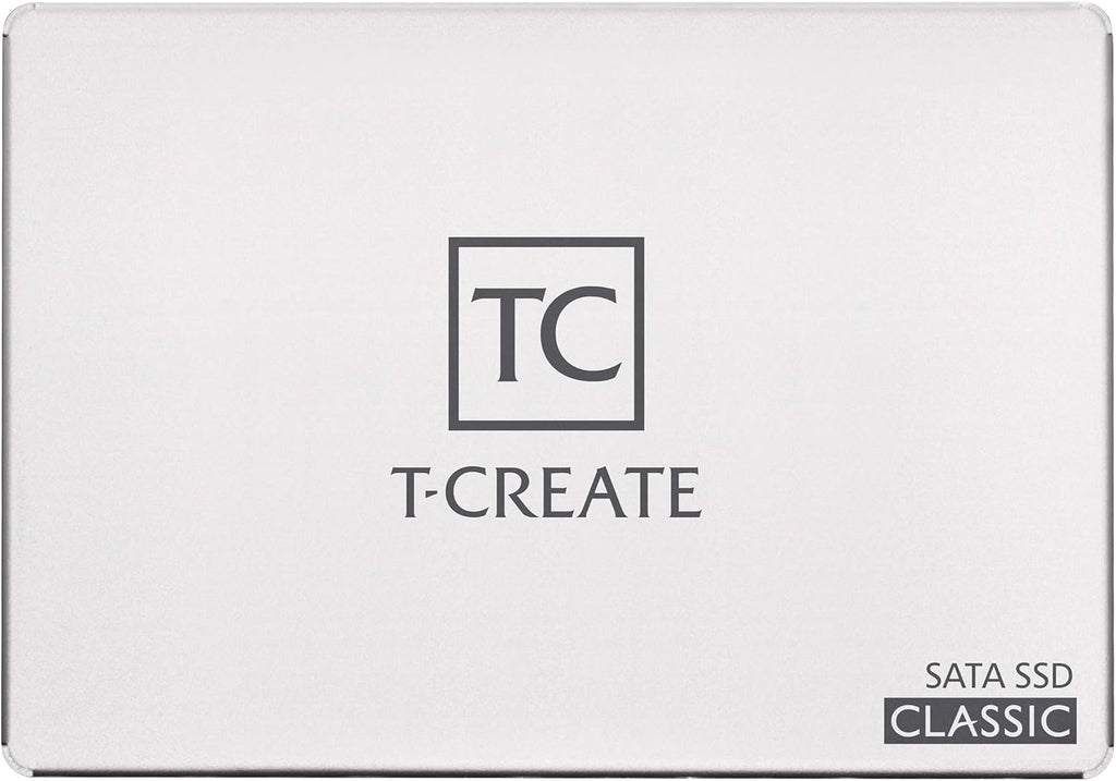 1TB 2.5 Inch SATA III Internal Solid State Drive T923152