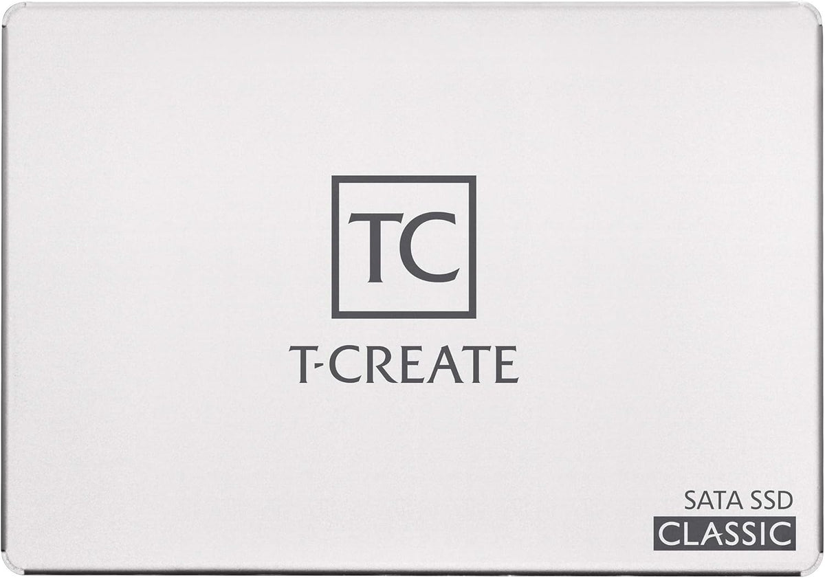 1TB 2.5 Inch SATA III Internal Solid State Drive T923152