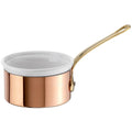 Copper Butter Warmer with Insert Y72482