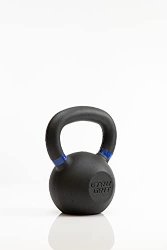 Cast Iron Kettlebell Weights B2658