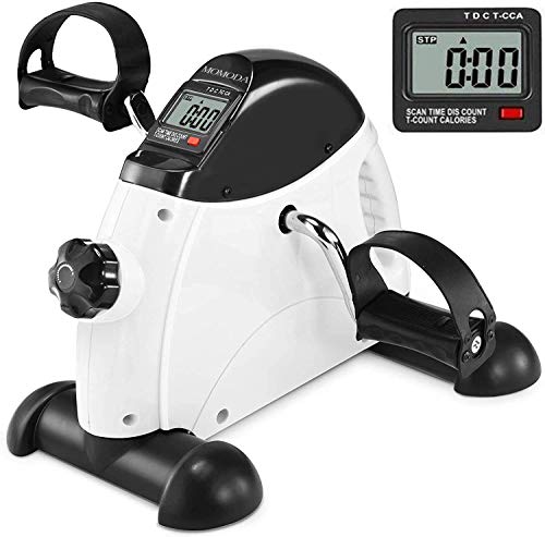 Mini Bike Pedal Exerciser with LCD Display Z7511