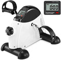 Mini Bike Pedal Exerciser with LCD Display Z7511