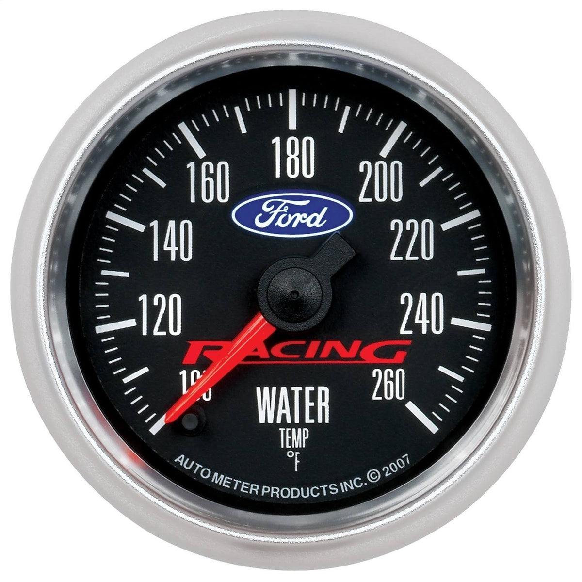 Water Temperature Gauge M445984