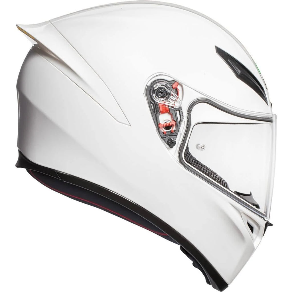 Matte Black XL Helmet K45381