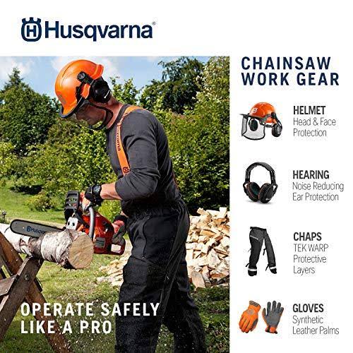 16 inch 130 GAS Chainsaw G696038
