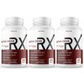 Male Enhancement Dietary Supplement 60 Tablets 3 Pack E437