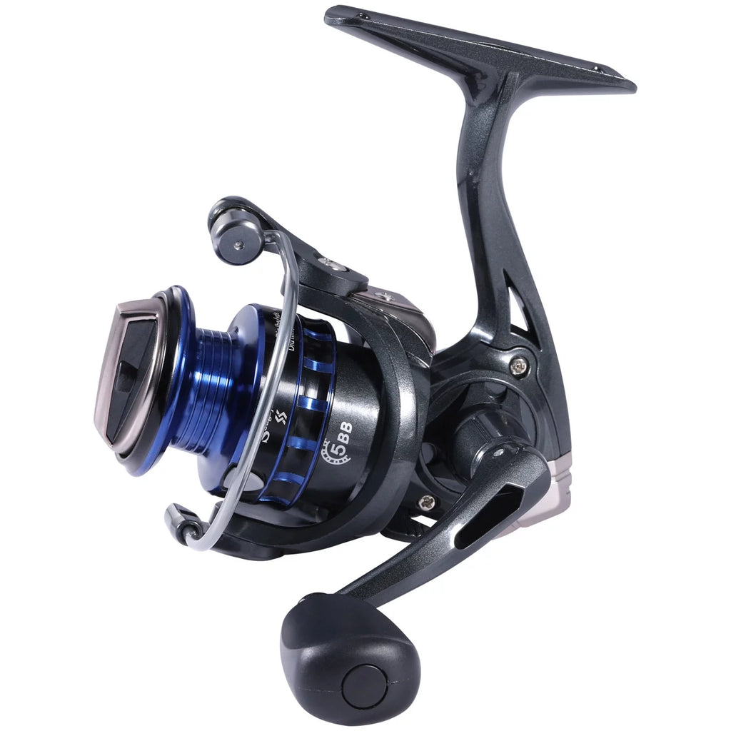 Mini Fishing Reel A3663