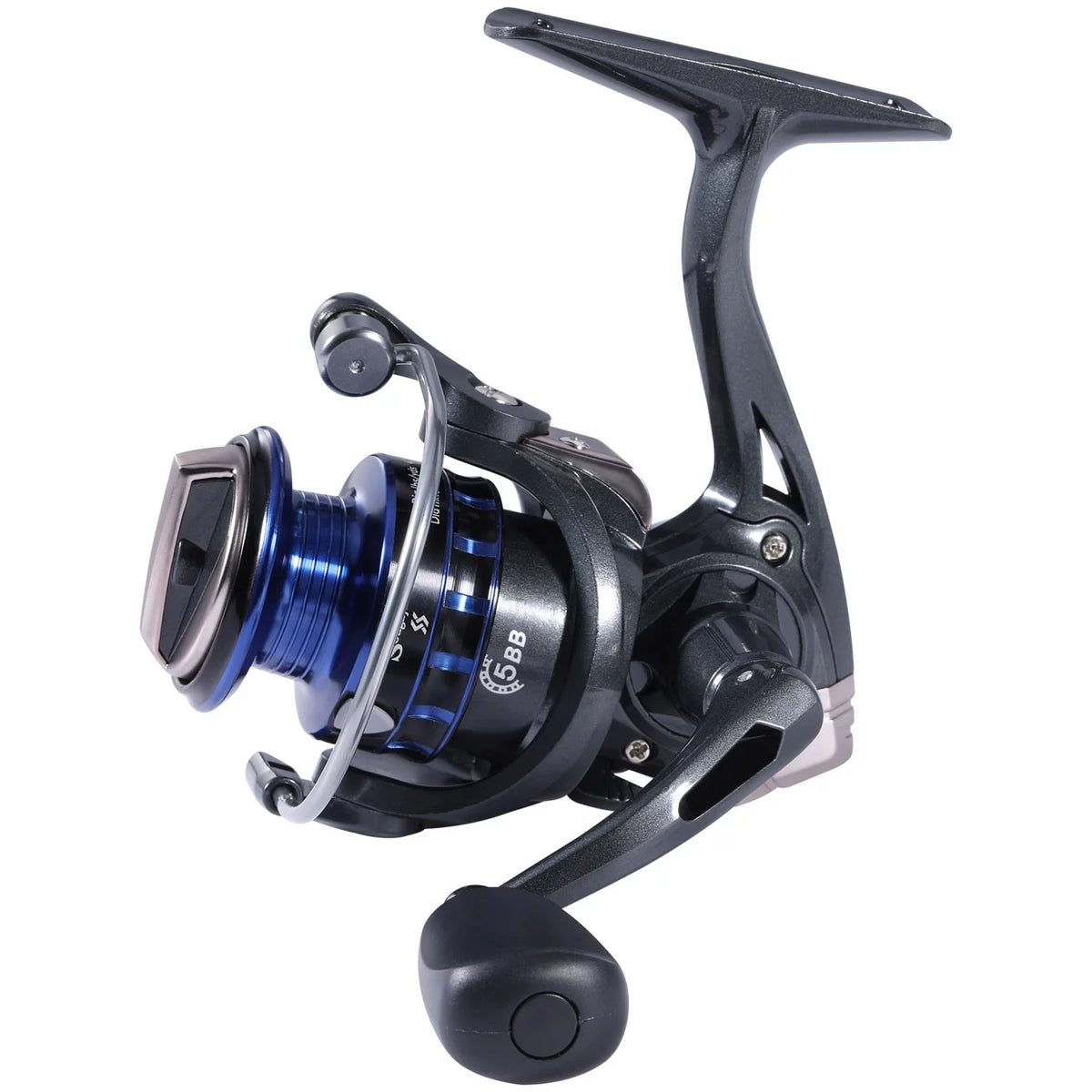Mini Fishing Reel A3663