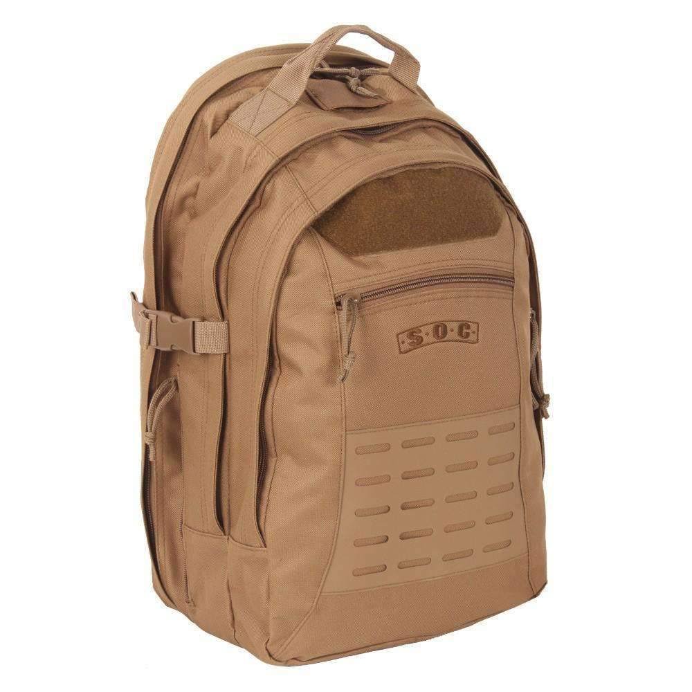Black Venture Pack W70952