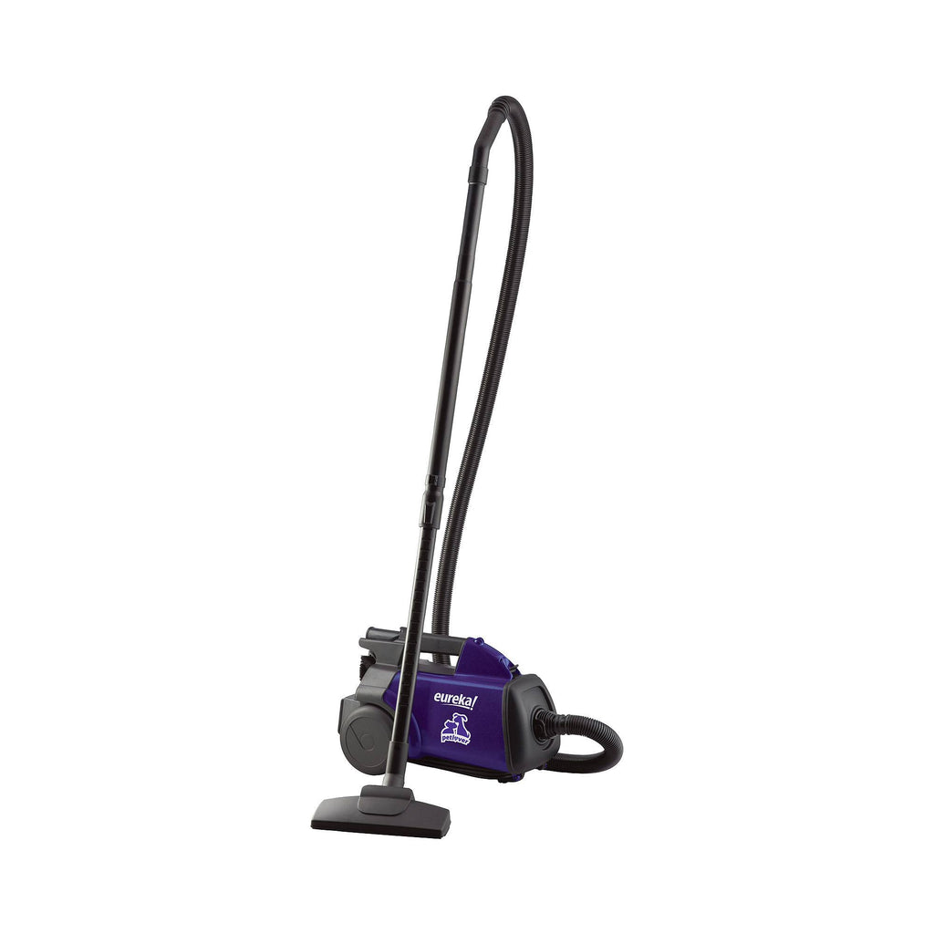 Mighty Mite Canister Vacuum X220