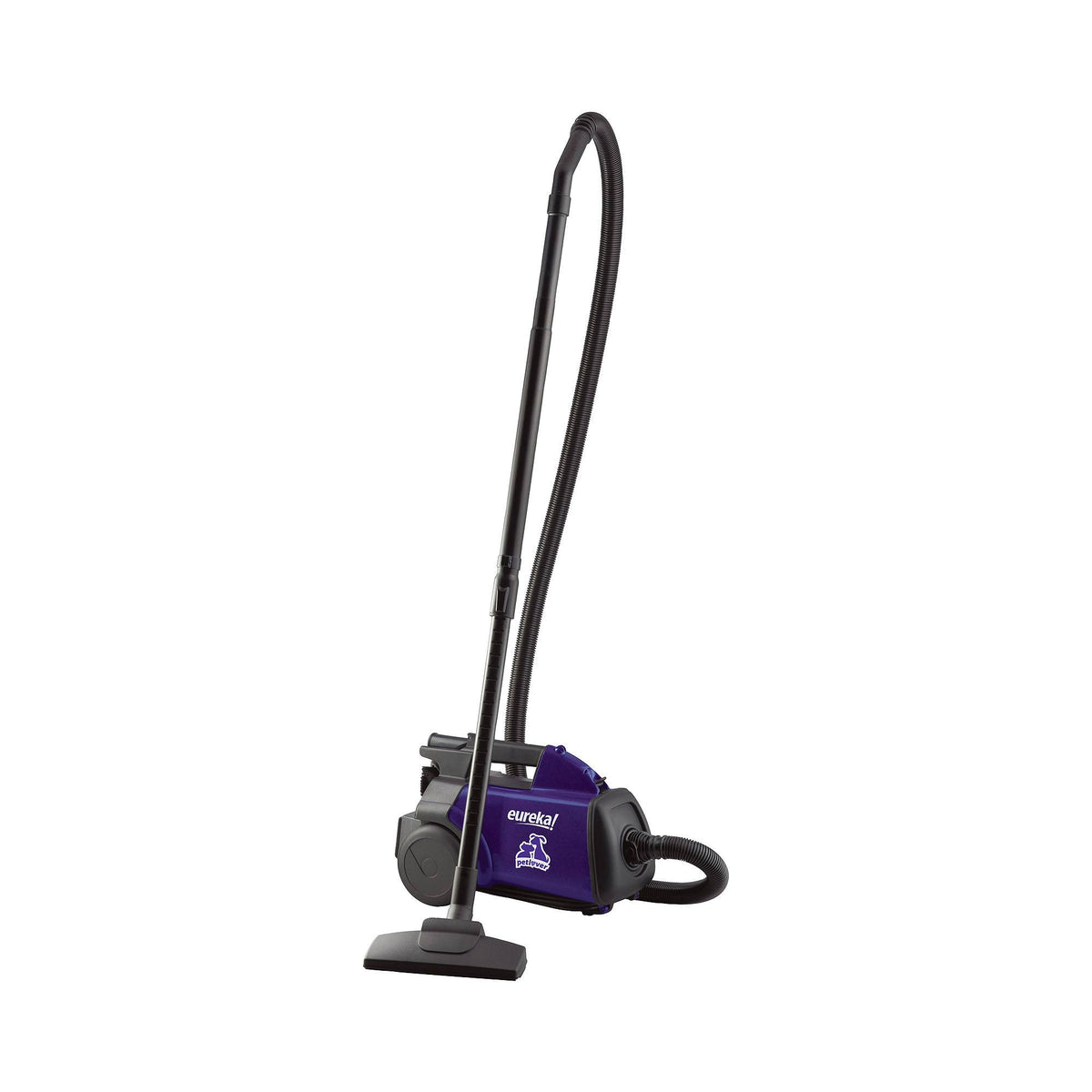 Mighty Mite Canister Vacuum X220