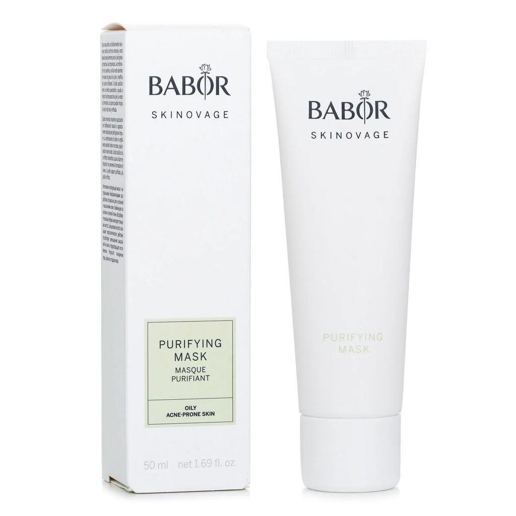 Purifying Mask 50ml P204