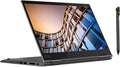14" FHD Touchscreen 2-in-1 Laptop, Intel Core i7, 16GB RAM, 512GB SSD, Stylus Pen, Backlit Keyboard, Fingerprint, Windows 10 Pro E539