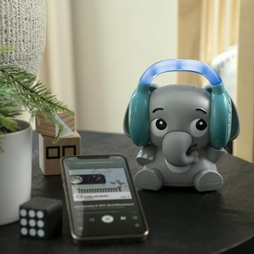 Musical Crib Toy and Sound Machine Q5469