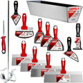 Stainless Steel Drywall Hand Tool Set C732357