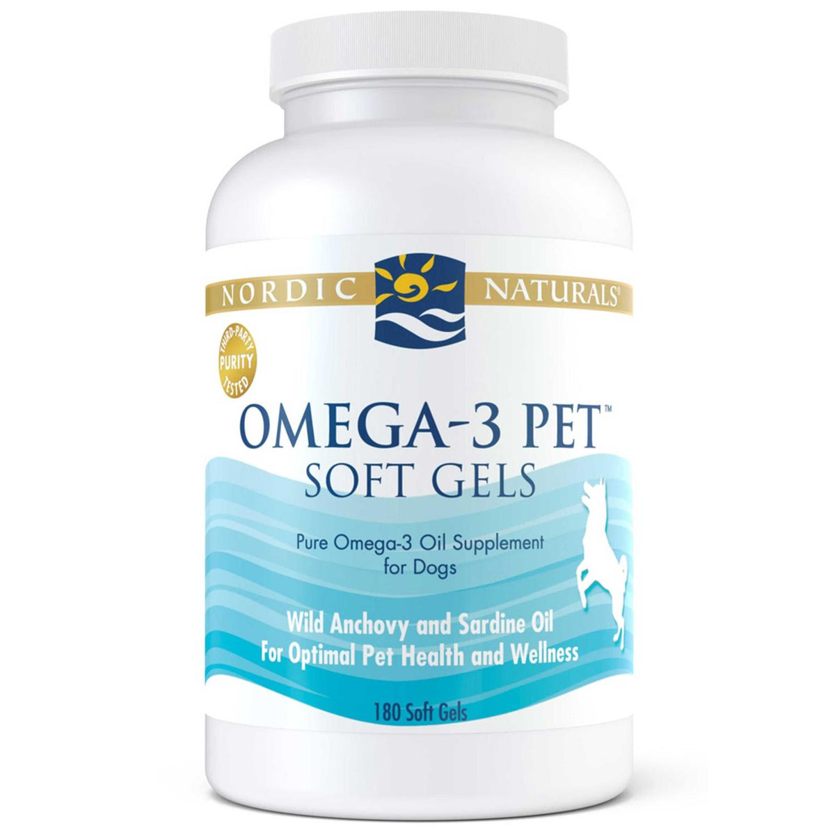 Omega 3 Pet E275297
