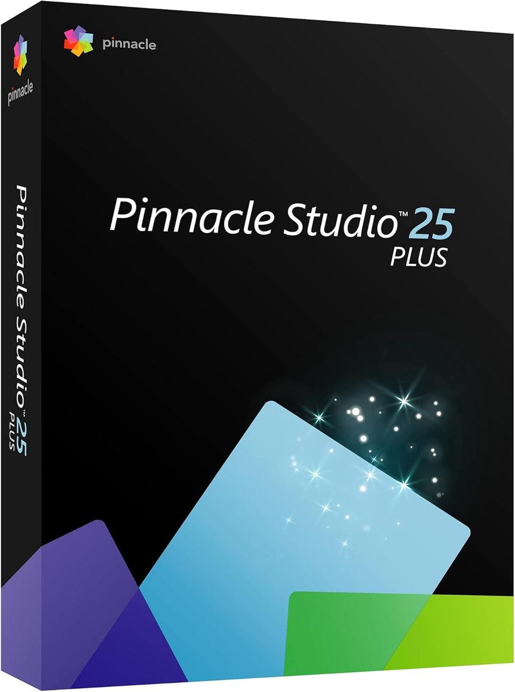 Video Editing & Screen Recording Software [PC Disc] Pack of 2 F602