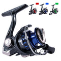 Mini Fishing Reel A3663