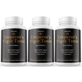 60 Capsules Dietary Supplement 3 Pack H217
