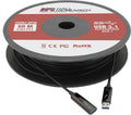 50m USB 3.0 Active Optical Plenum Cable S239