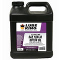 2gal 10W30 Gas Motor Oil - Pack of 3 N42464
