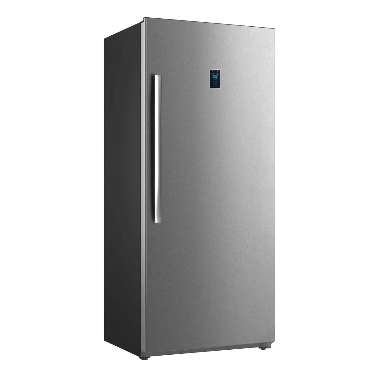21 Cu.ft. Upright Convertible Freezer/Refrigerator I23997