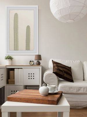 Framed Print P20790
