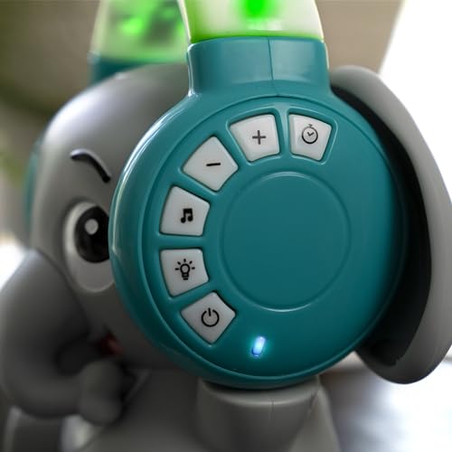 Musical Crib Toy and Sound Machine Q5469