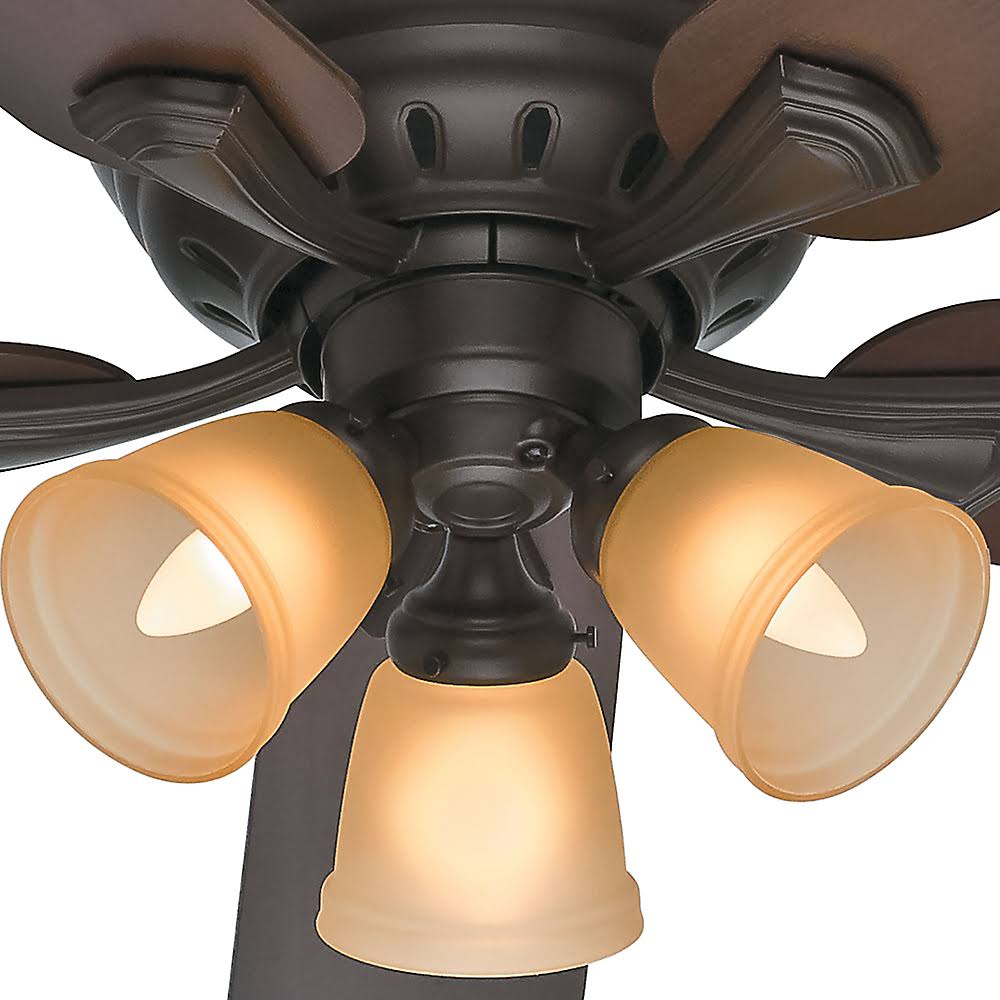 Premier Bronze Ceiling Fan N494702