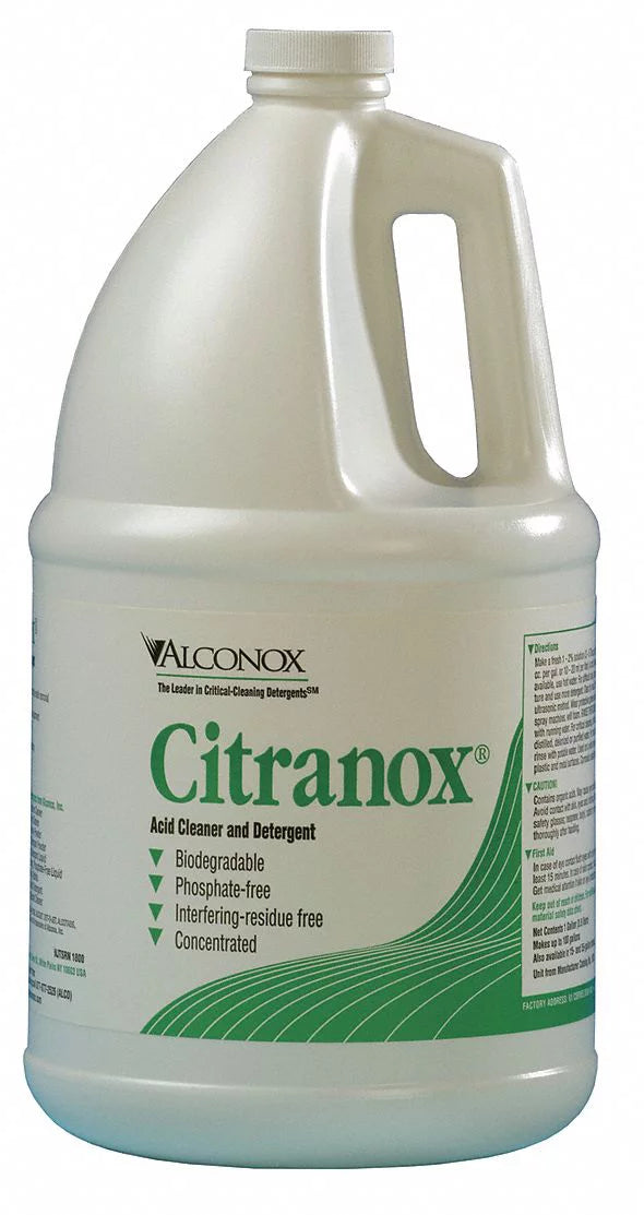 Detergent 1 gal E73973