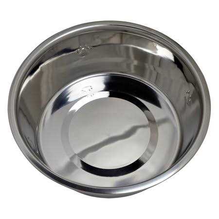 Stainless Steel Dog Bowl A761615