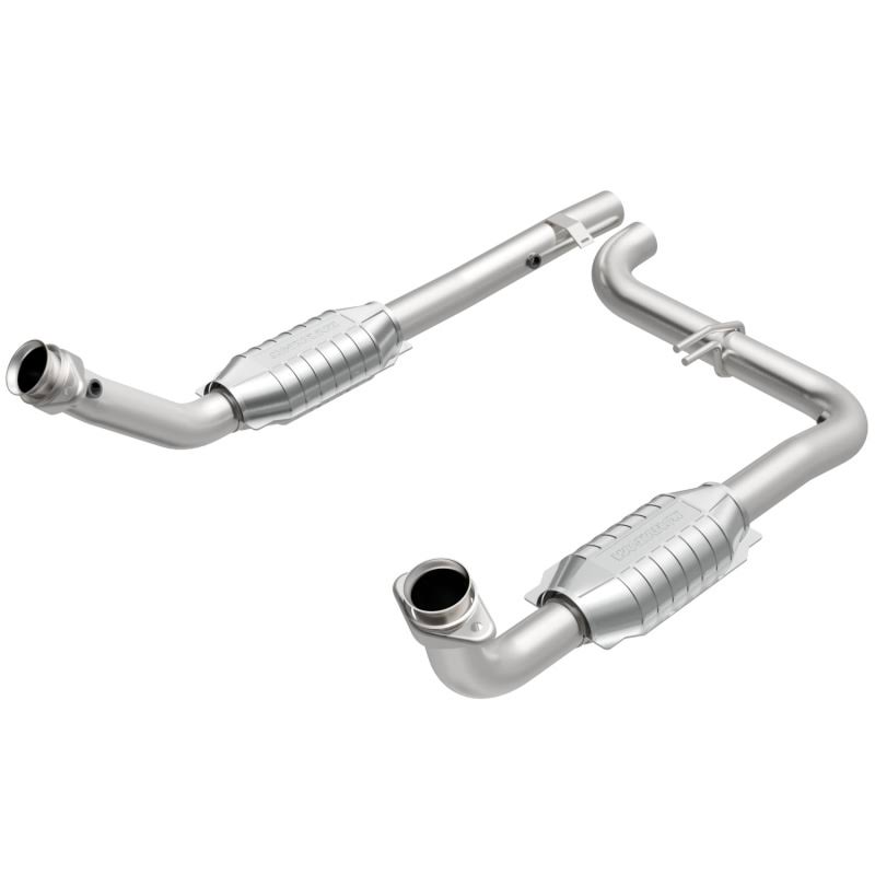 Direct Fit Catalytic Converter M7808